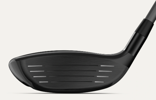 Wilson DYNAPWR Carbon Fairway Wood