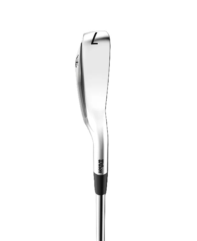 Wilson Ladies DYNAPWR Forged Irons 2026