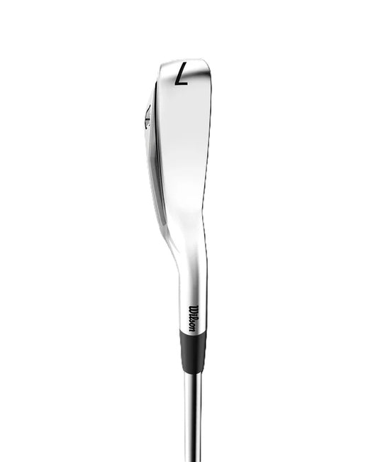 Wilson DYNAPWR Forged Irons 2026