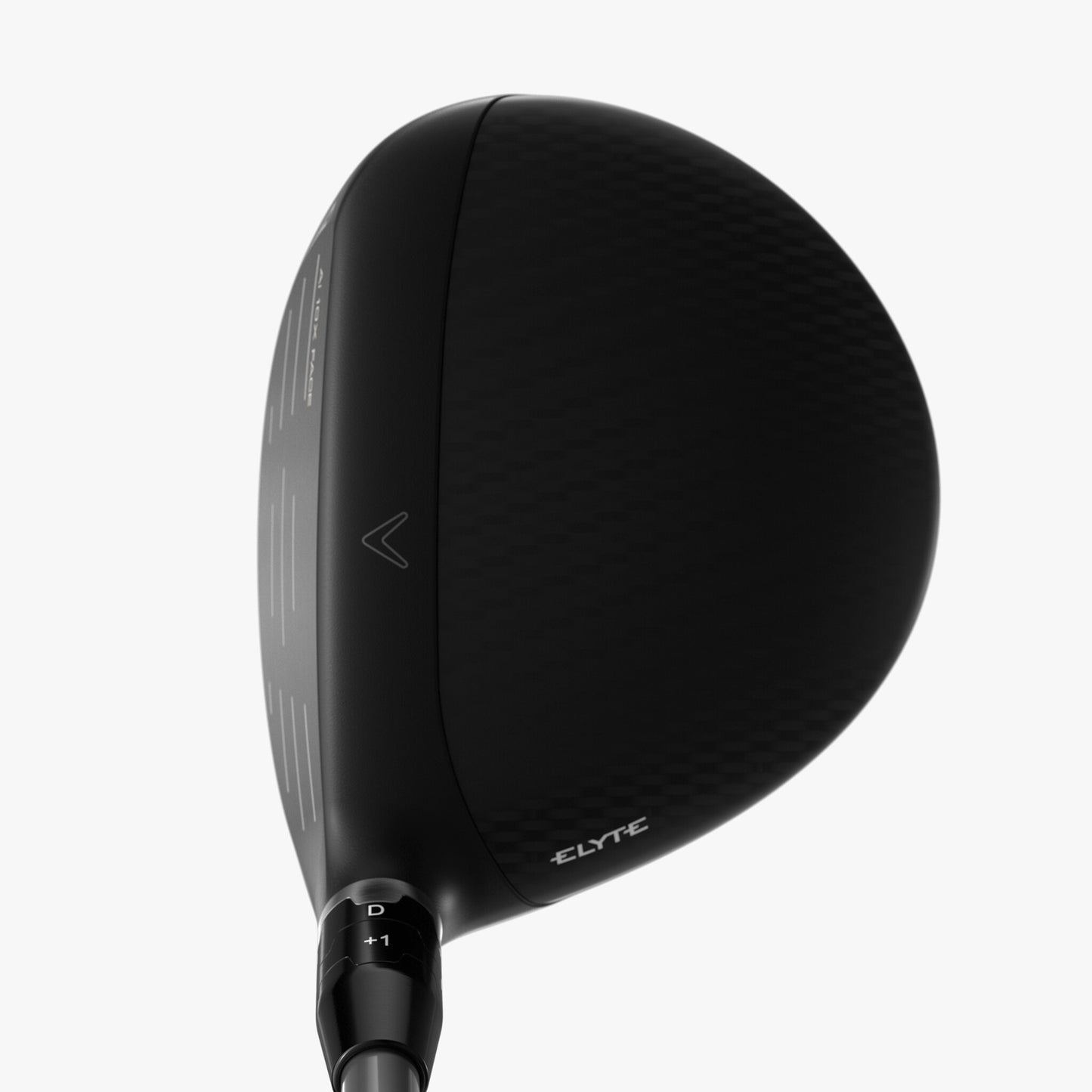 Callaway Elyte Fairway Wood 2025