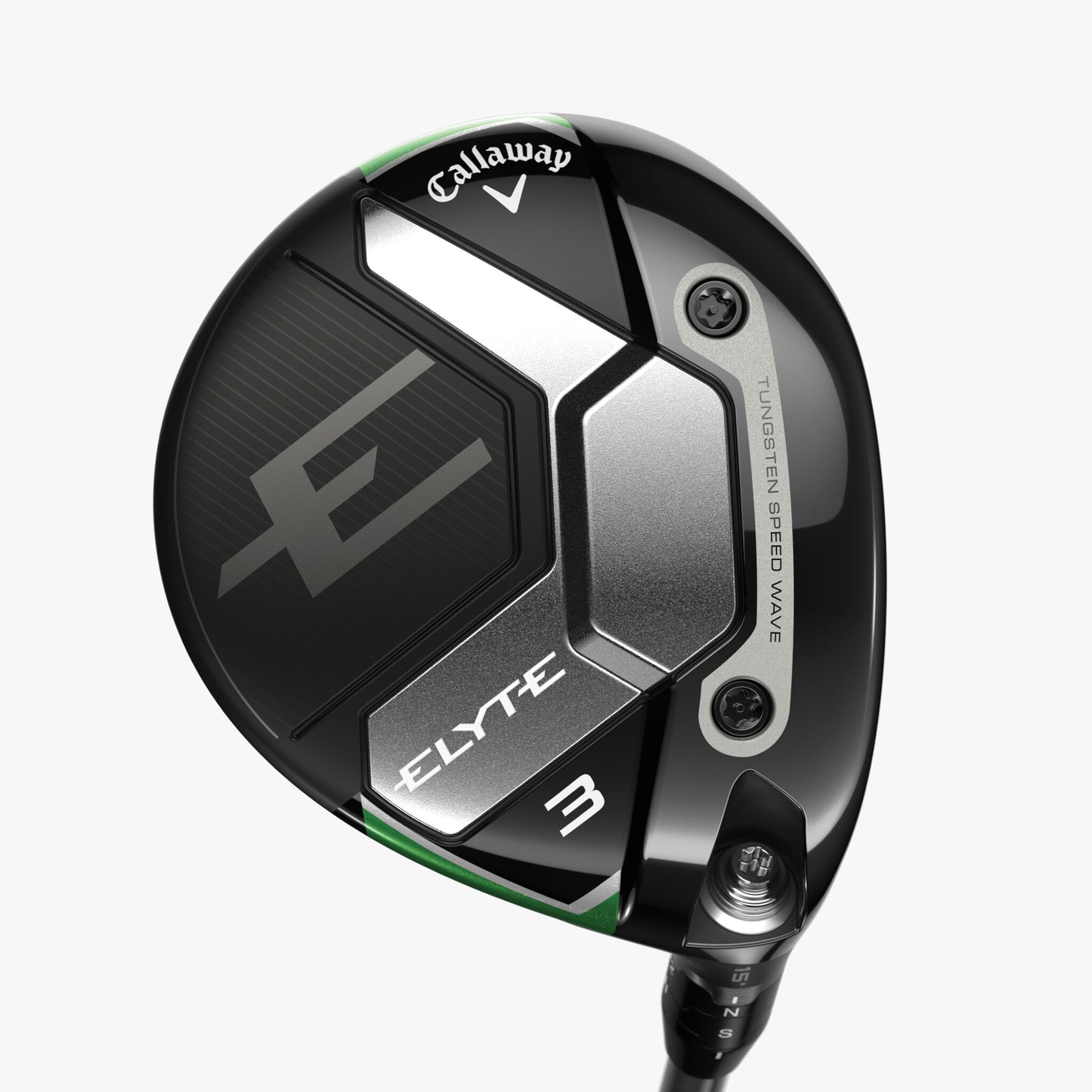 Callaway Elyte Fairway Wood 2025