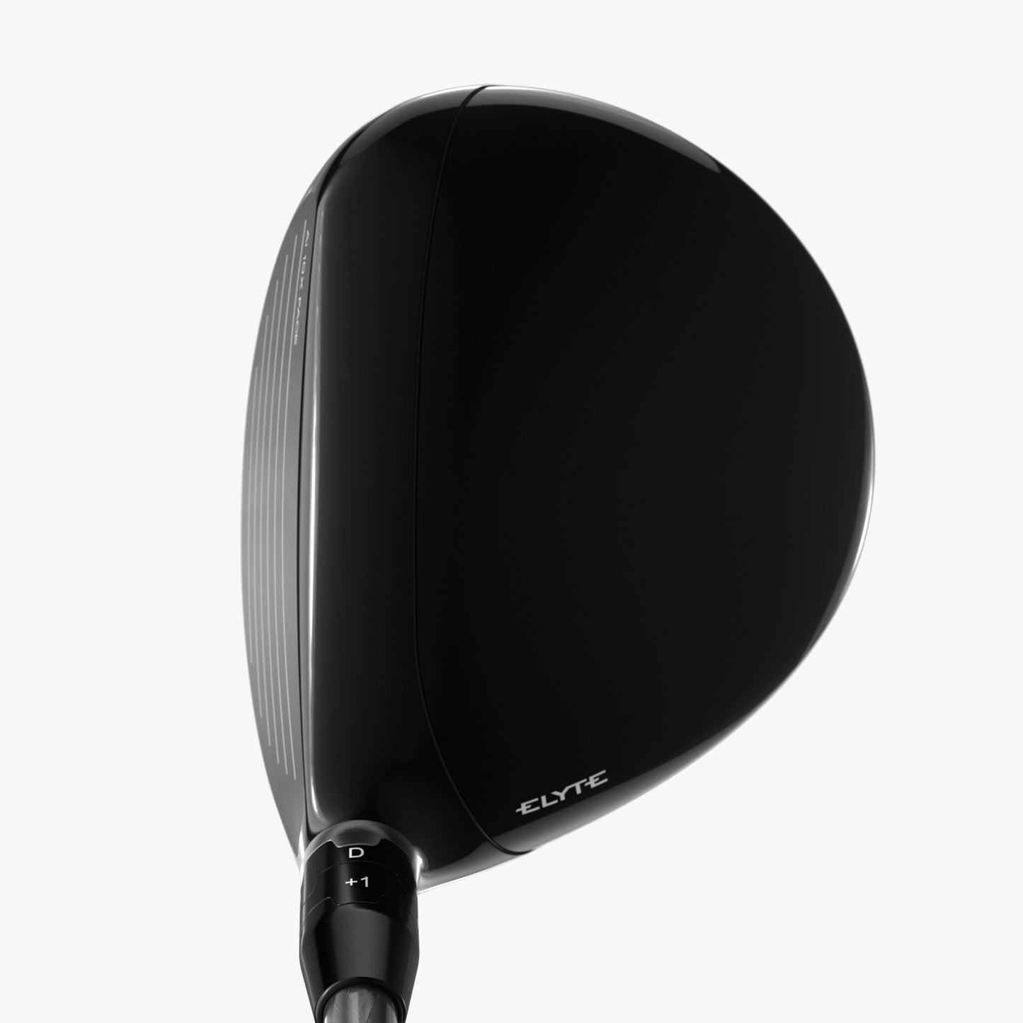 Callaway Elyte Triple Diamond Fairway Wood 2025