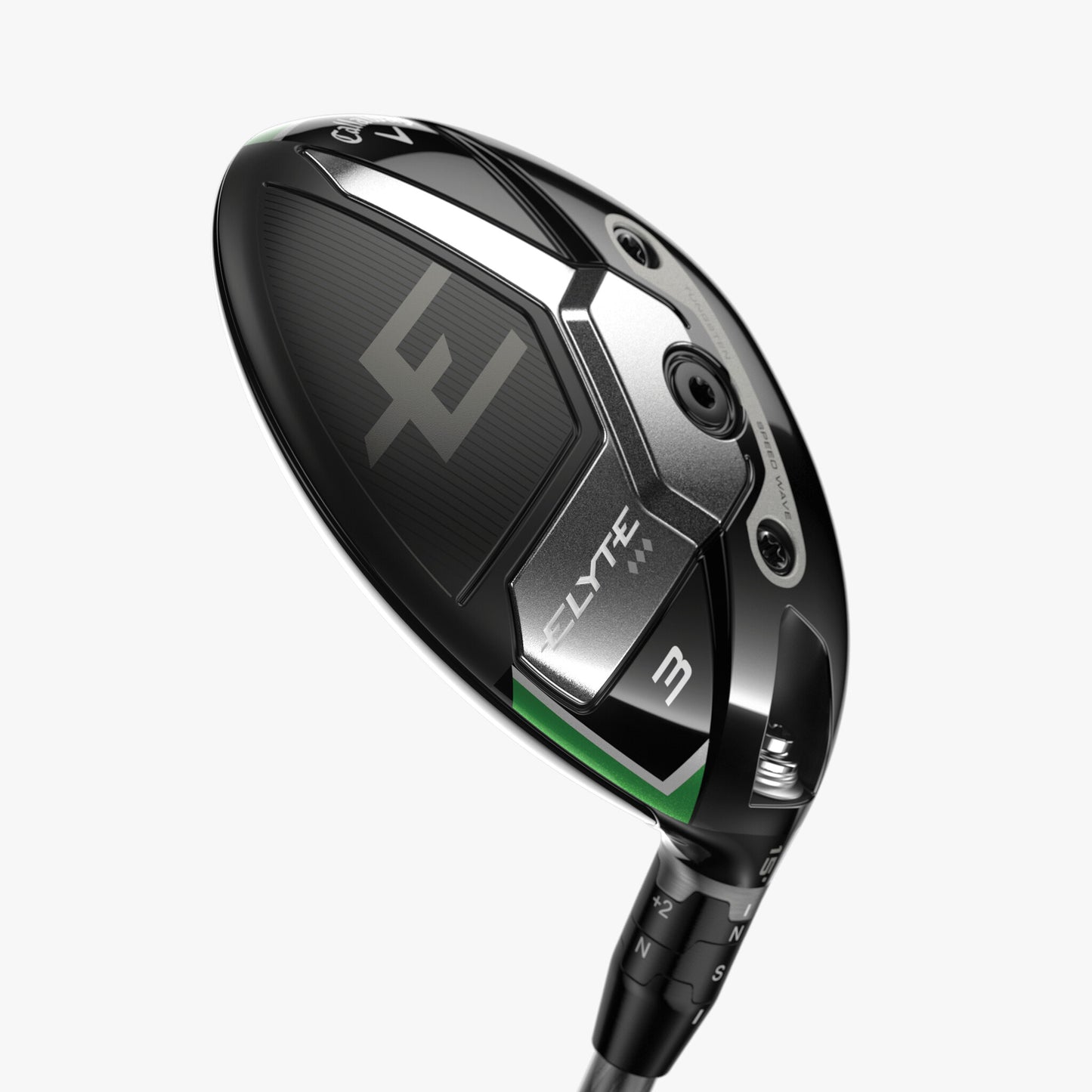 Callaway Elyte Triple Diamond Fairway Wood 2025