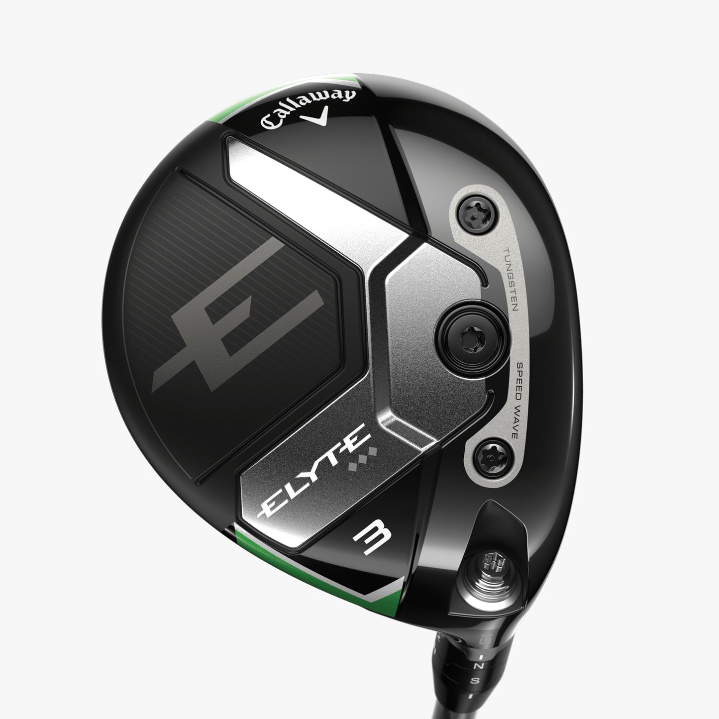 Callaway Elyte Triple Diamond Fairway Wood 2025