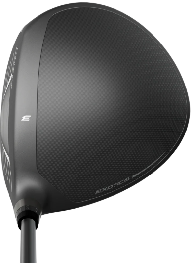 Tour Edge Exotics Max Ladies Driver 2025