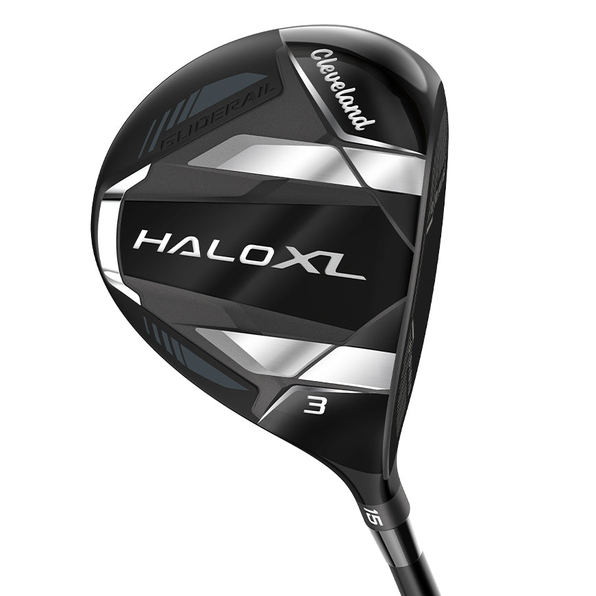 Cleveland HALO XL Fairway Woods 2024