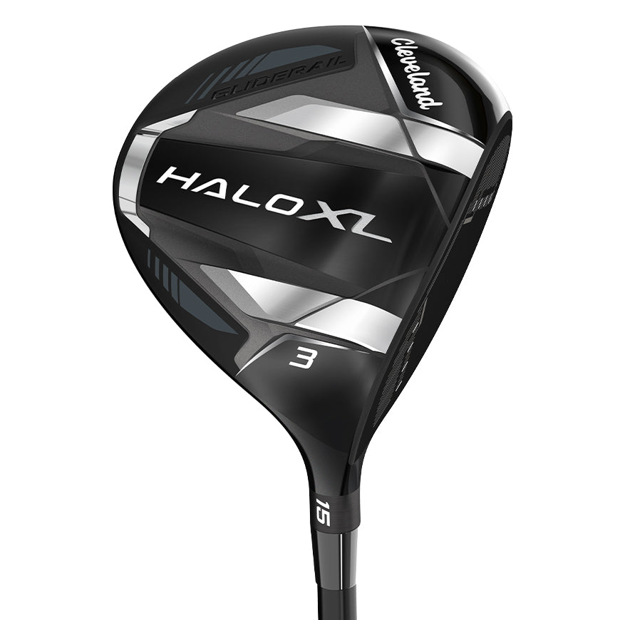 Cleveland HALO XL Fairway Woods 2024