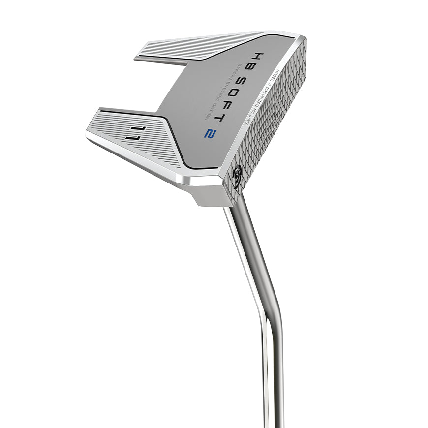Cleveland Huntington Beach Soft 2 Model 11 Putter 2024