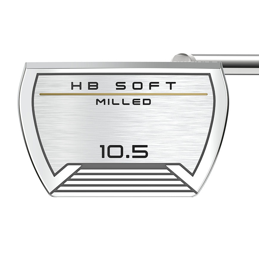 Cleveland Huntington Beach Soft Milled 10.5S Putter 2024