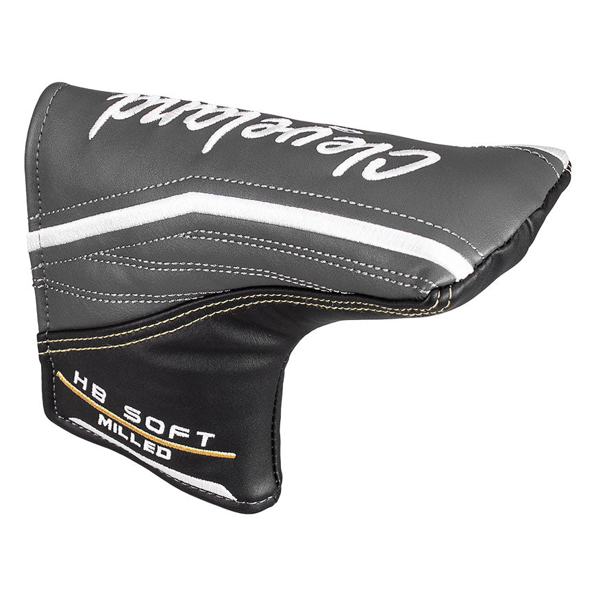 Cleveland Huntington Beach Soft Milled 4 Putter 2024