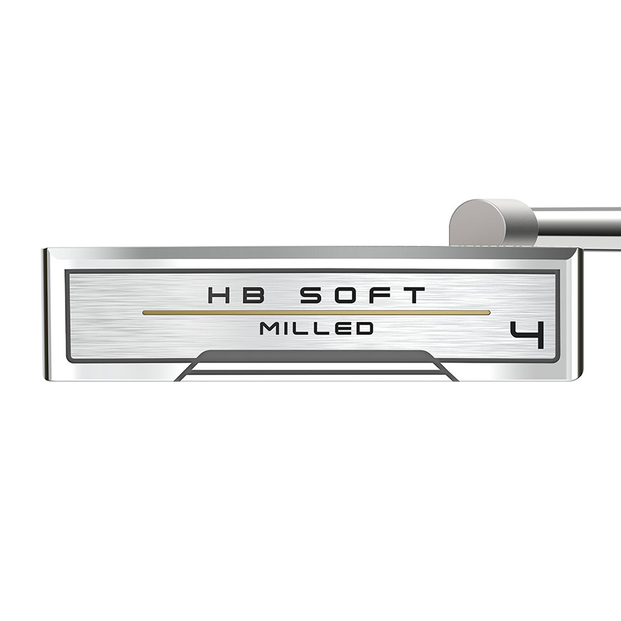 Cleveland Huntington Beach Soft Milled 4 Putter 2024