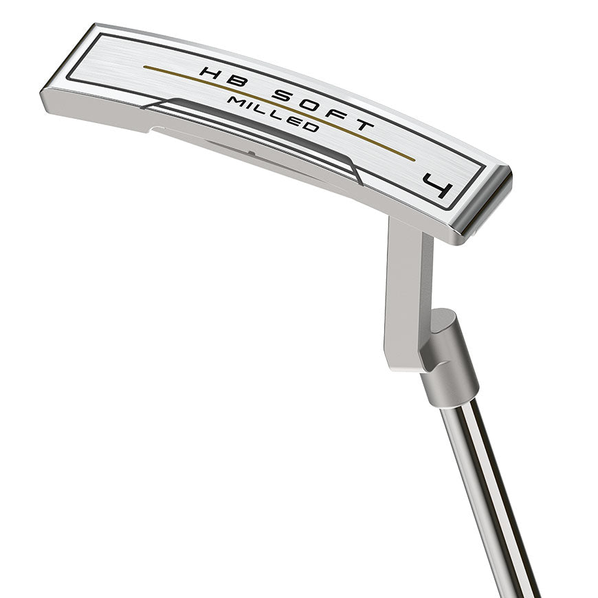 Cleveland Huntington Beach Soft Milled 4 Putter 2024
