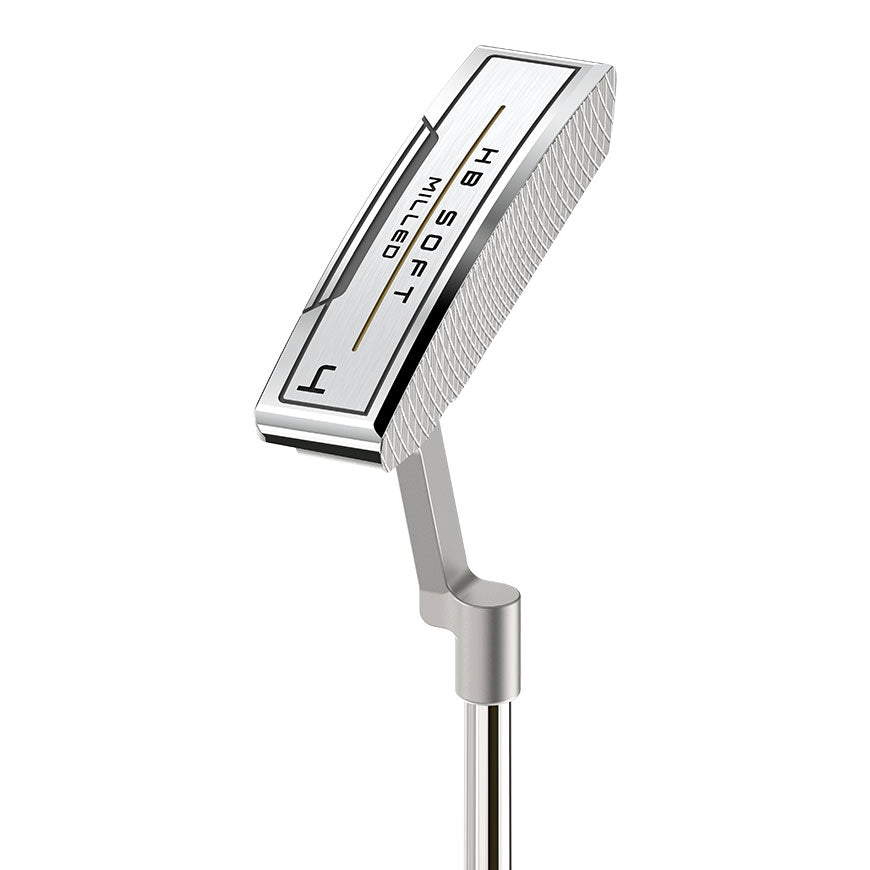 Cleveland Huntington Beach Soft Milled 4 Putter 2024