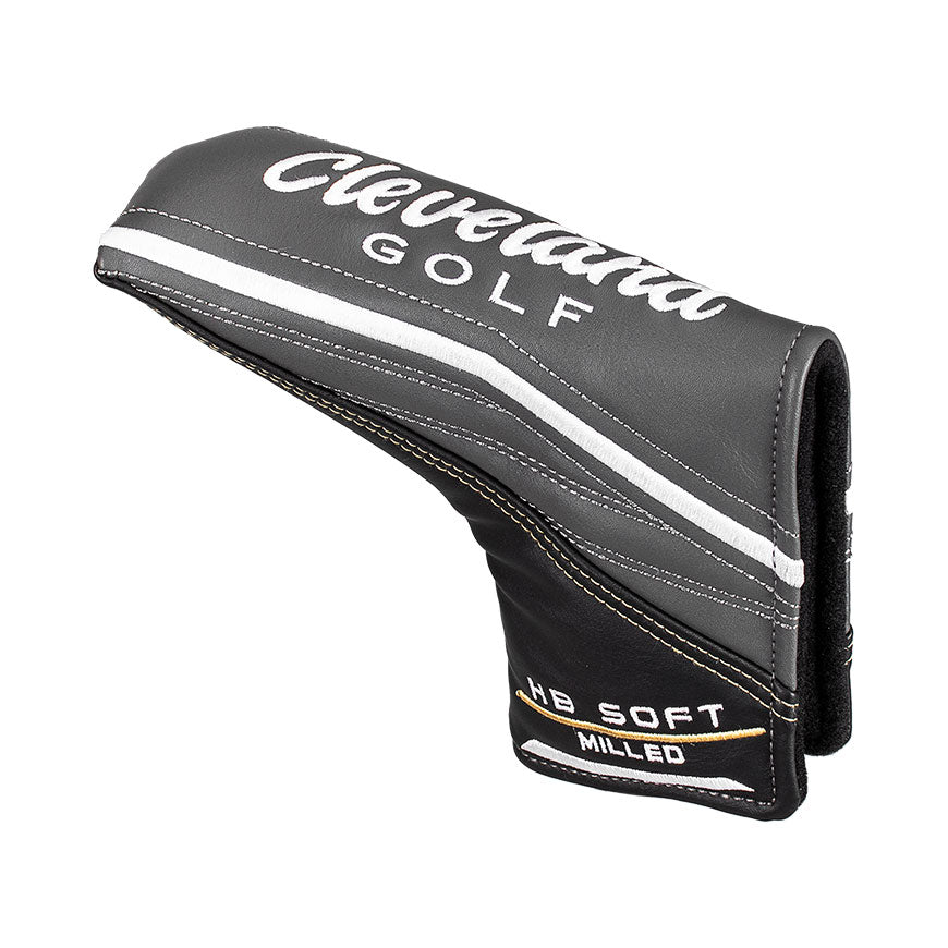 Cleveland Huntington Beach Soft Milled 4 Putter 2024