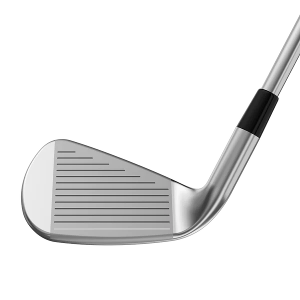Tour Edge Hot Launch C524 Irons Steel Shaft