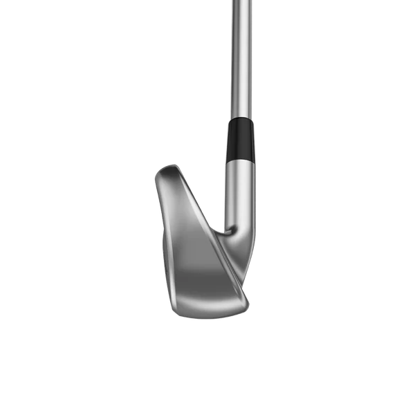 Tour Edge Hot Launch C524 Irons Steel Shaft