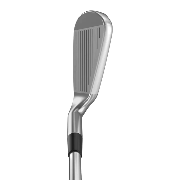 Tour Edge Hot Launch C524 Irons Steel Shaft