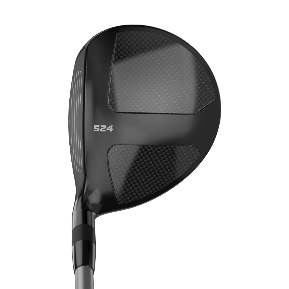 Tour Edge Hot Launch E524 Fairway Wood