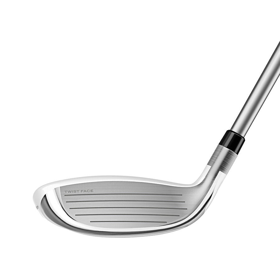 TaylorMade Women's Kalea Premier Rescue Hybrid