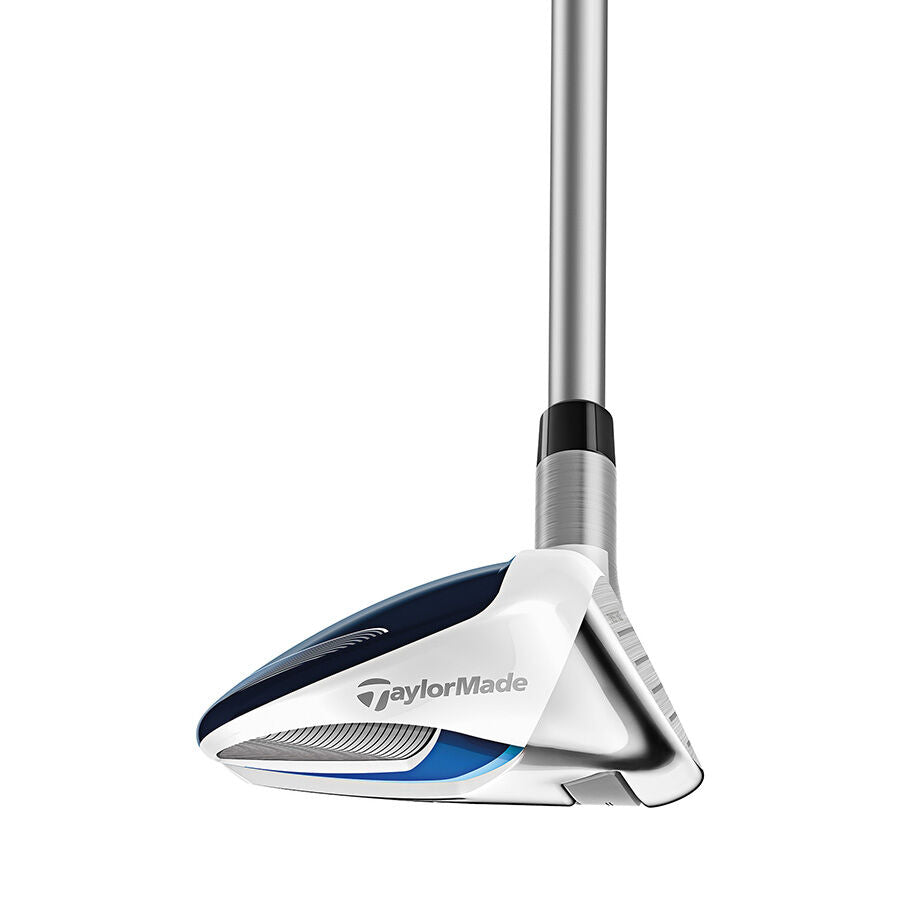 TaylorMade Women's Kalea Premier Rescue Hybrid
