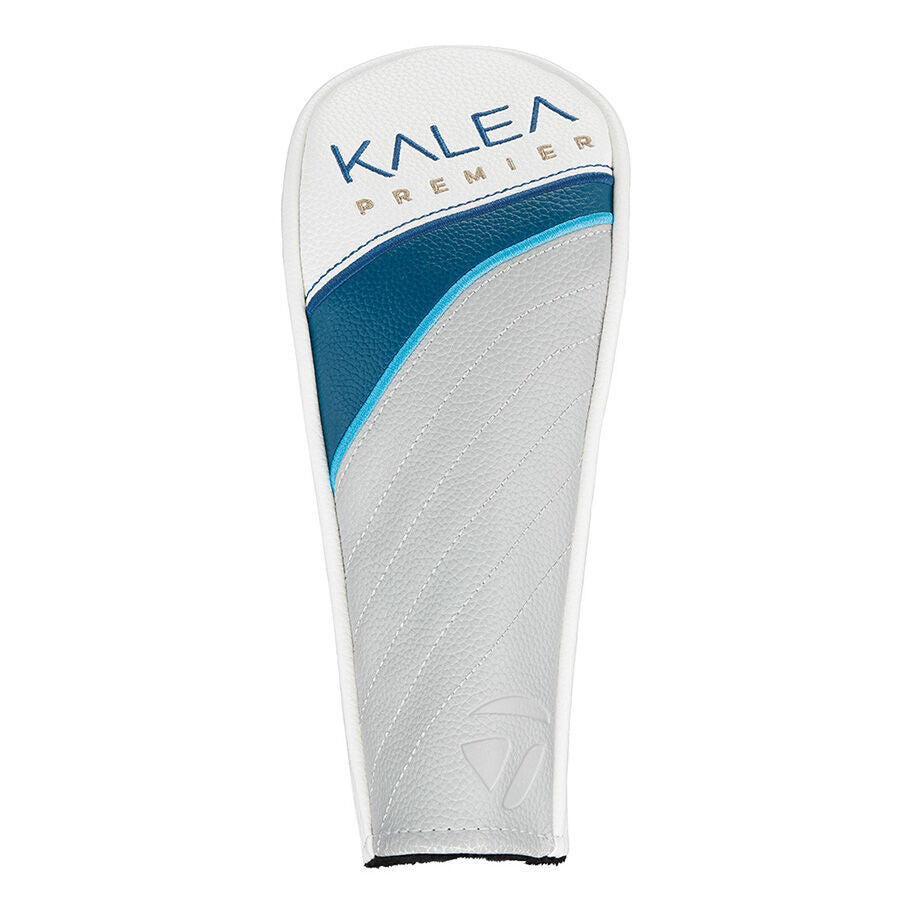 TaylorMade Women's Kalea Premier Rescue Hybrid