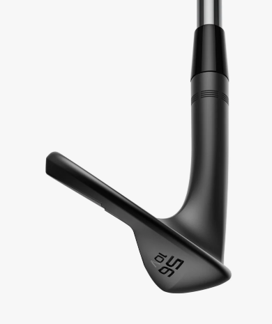 Cobra KING Black Wedge 2025