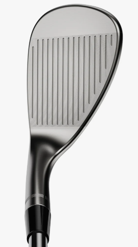 Cobra KING Raw Wedge 2025