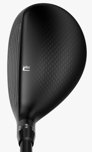 Cobra KING TEC-X ONE Length Hybrid (2025)