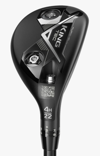 Cobra KING TEC Hybrid (2025)