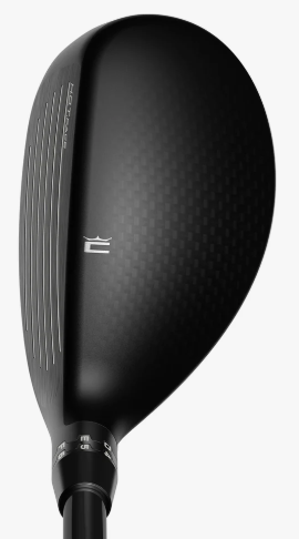Cobra KING TEC Hybrid (2025)