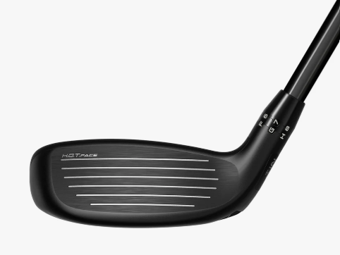 Cobra KING TEC Hybrid (2025)