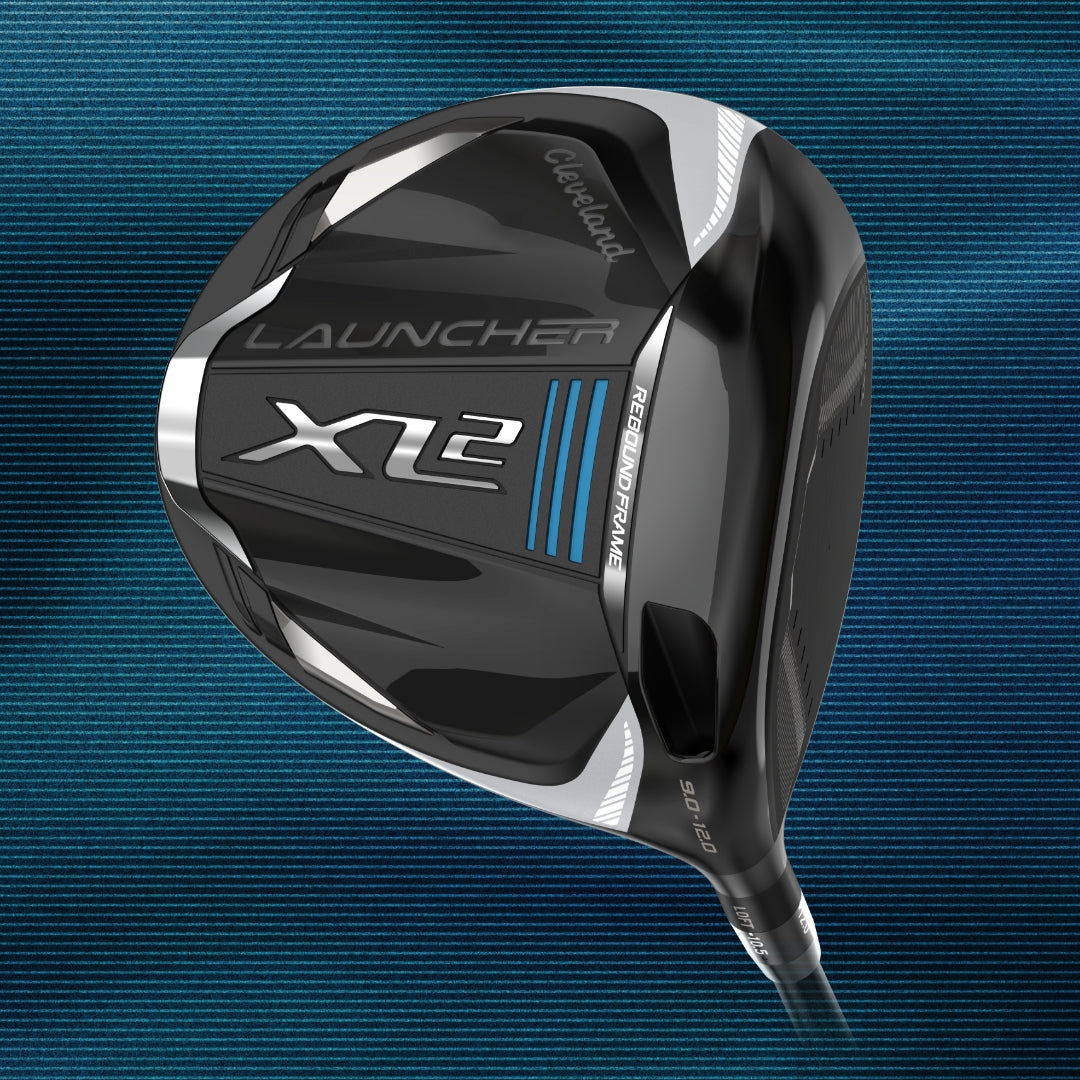 Cleveland Launcher XL 2 Driver 2024