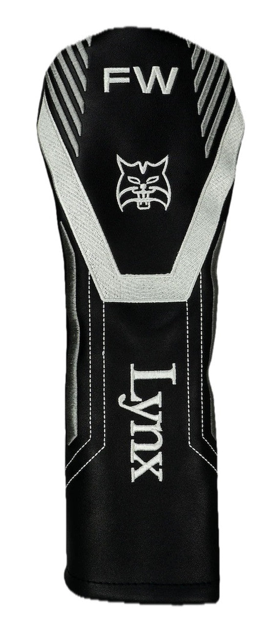 Lynx Predator Faiway Wood