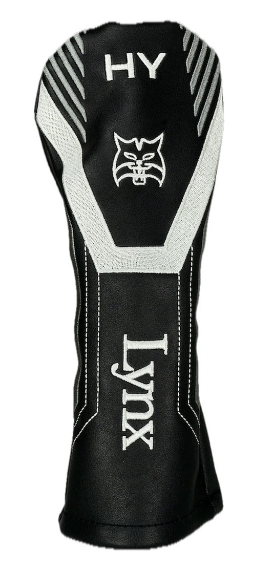 Lynx Predator Hybrid