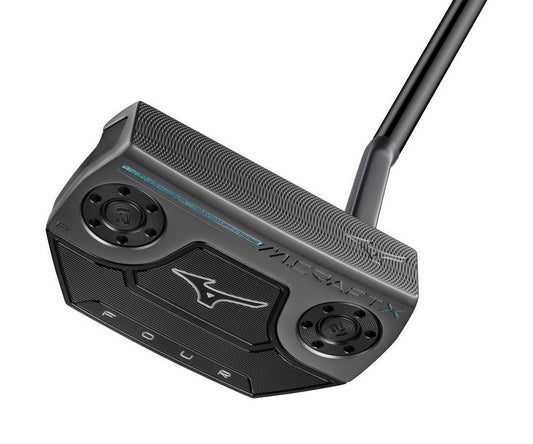 Mizuno M-CRAFT-X Putter