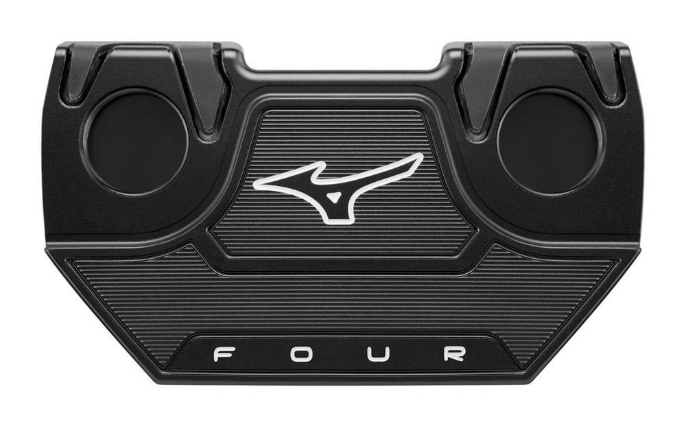 Mizuno M-CRAFT-X Putter