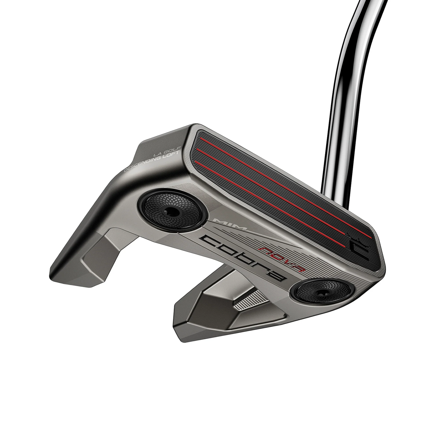 Cobra MIM Nova Putter 2026 - For the Lefty Golfer