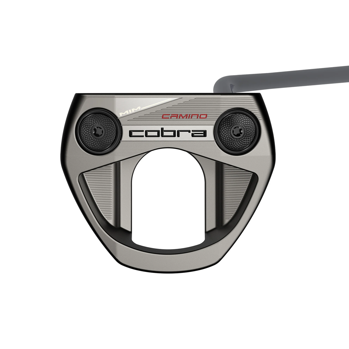 Cobra MIM Camino Putter 2026 - For the Lefty Golfer