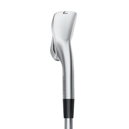 Mizuno JPX 925 HOT METAL Irons Steel Shaft
