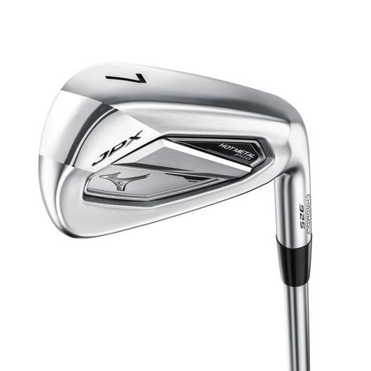 Mizuno JPX 925 HOT METAL PRO Irons Graphite Shaft Custom Only