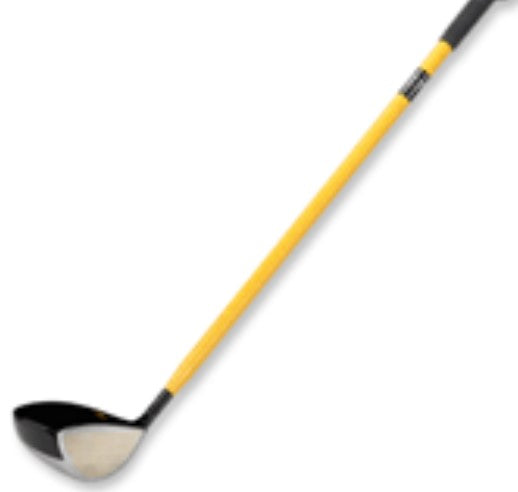 Momentus Swing Trainer Weighted Driver 36 oz