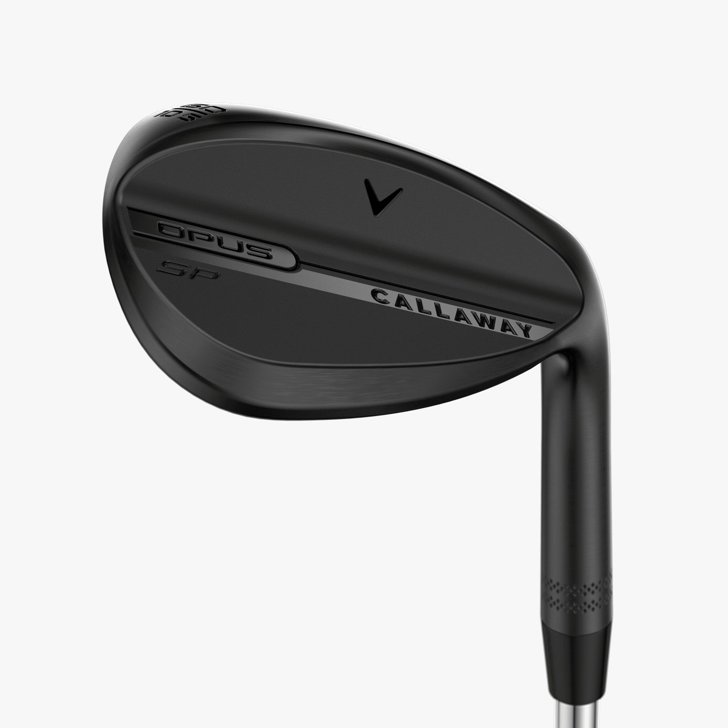 Callaway 2025 Opus SP Black Shadow Wedge (Men's & Ladies Custom)