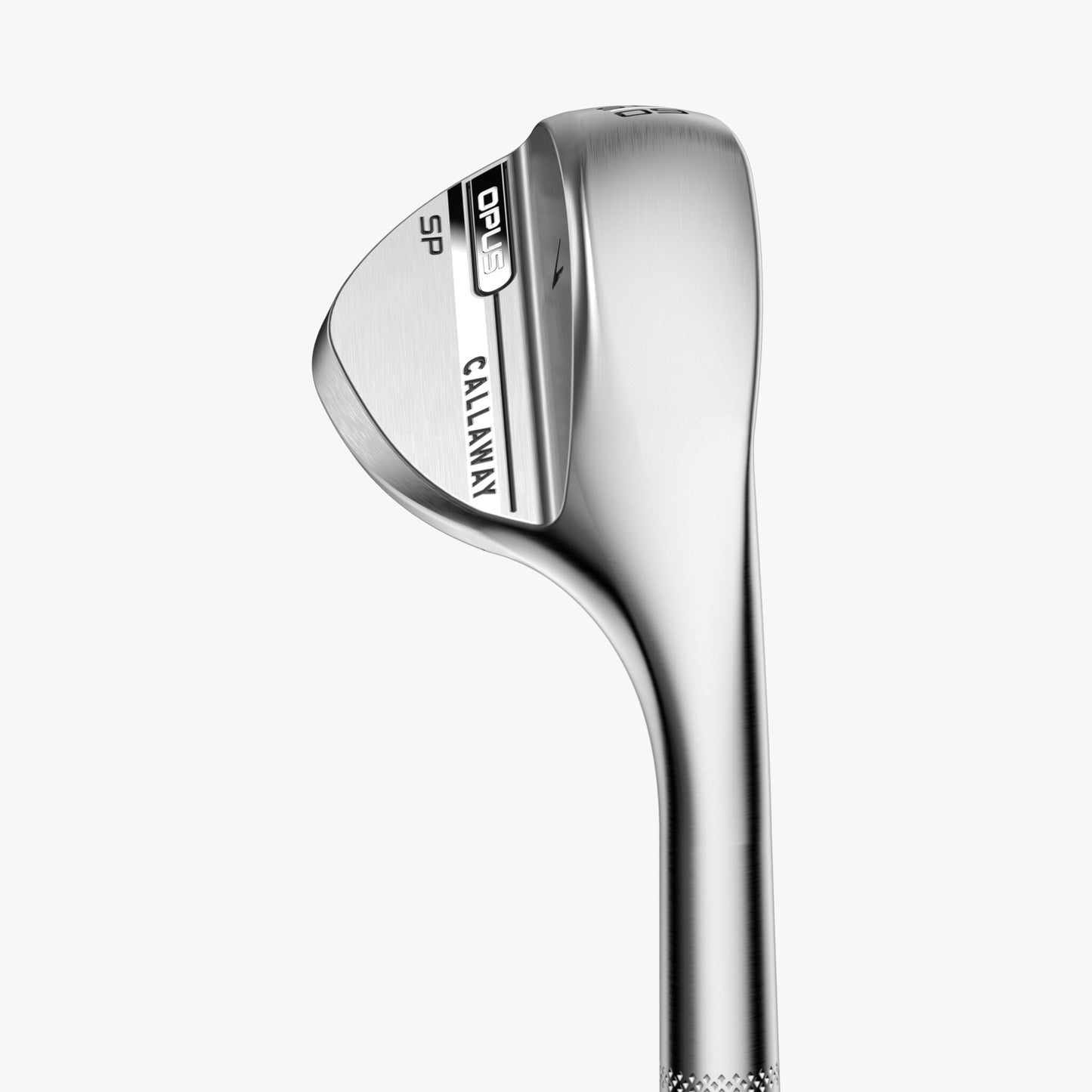 Callaway 2025 Opus SP Chrome Wedge (Men's & Ladies Custom)