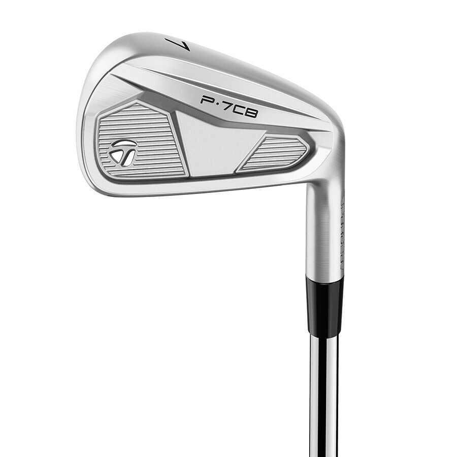 taylormade bpc 157 Left Hand TaylorMade P7CB Irons Steel Shaft for the Lefty Golfer