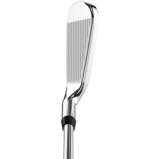 Callaway Paradym Ai Smoke HL Irons Steel Shaft