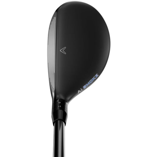 Callaway Paradym Ai Smoke Hybrid