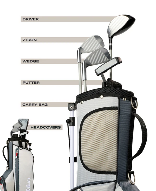 Wilson Profile Jr Small (Age 5-8)