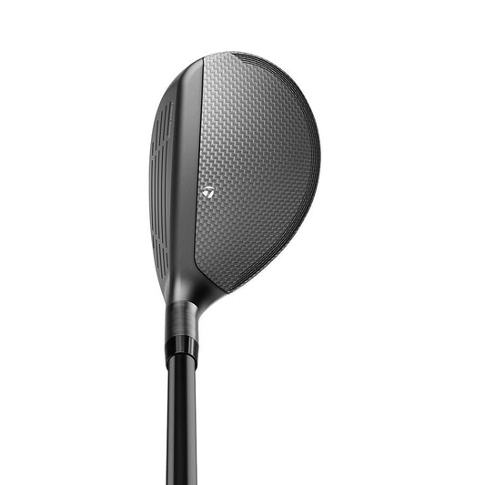 TaylorMade Qi35 MAX Rescue Hybrid