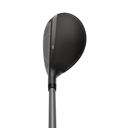 TaylorMade Qi4D Max Lite Rescue 2026