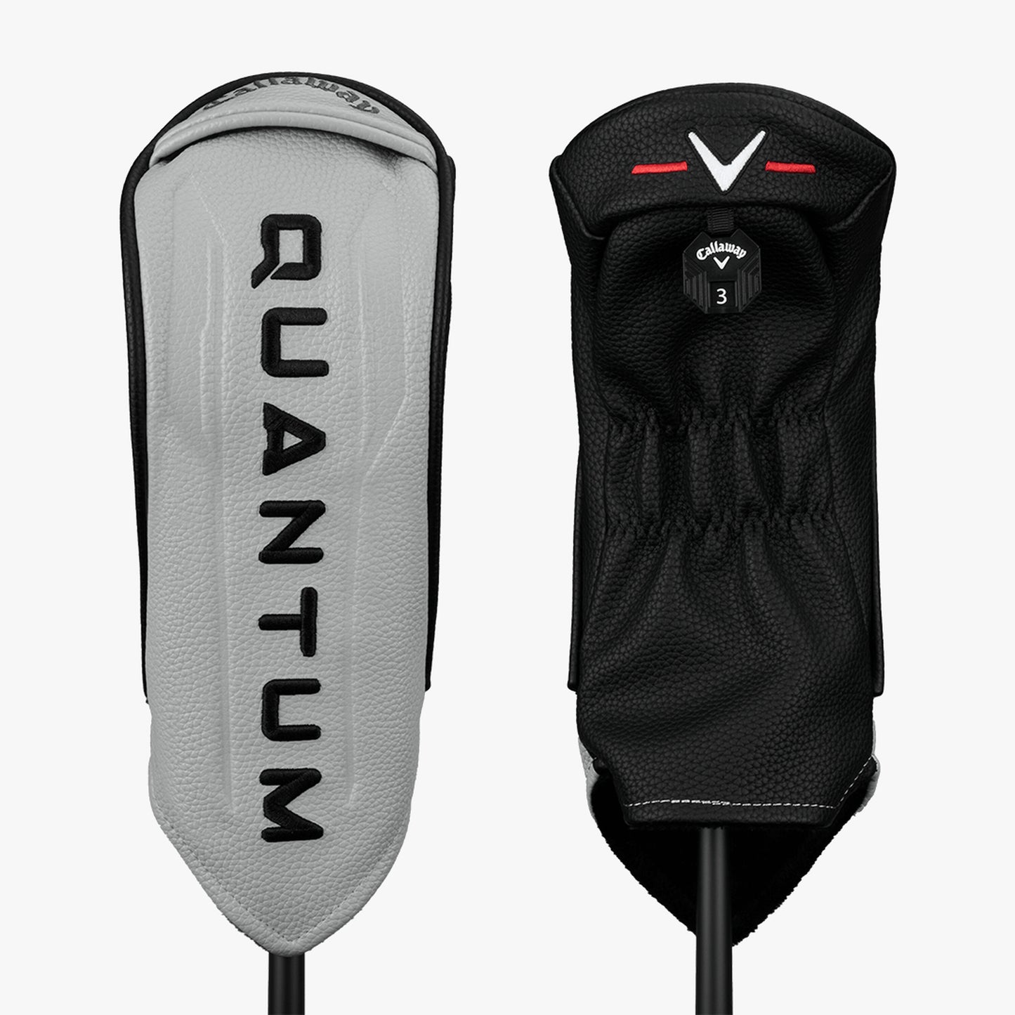 Callaway Quantum Ti Fairway Wood 2026